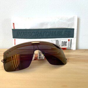 NEW Indescratchables Renew Sunglasses / Style No. 70396114